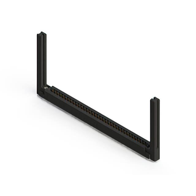 357-035-521-158 EDAC Inc.  Edgeboard Connectors